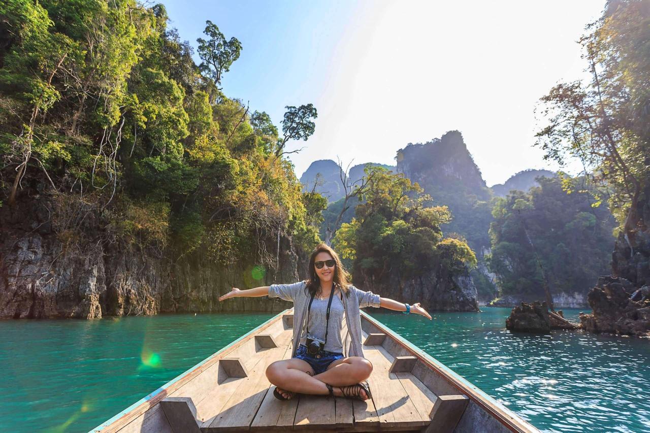 Jelajahi Mangrove Langkawi: Tur yang Menakjubkan untuk Alam dan Kesejahteraan